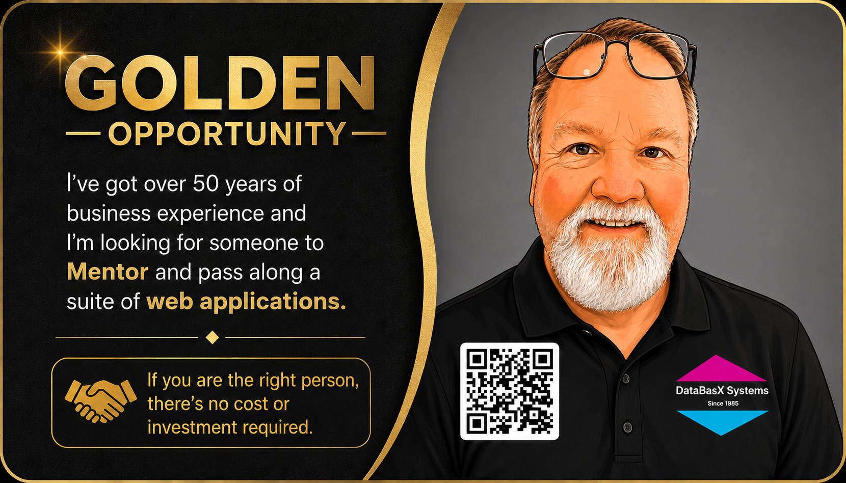 Business Card